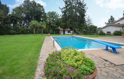 Sutri House | Nice Home In Sutri With Wifi