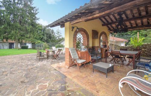 Sutri House | Nice Home In Sutri With Wifi