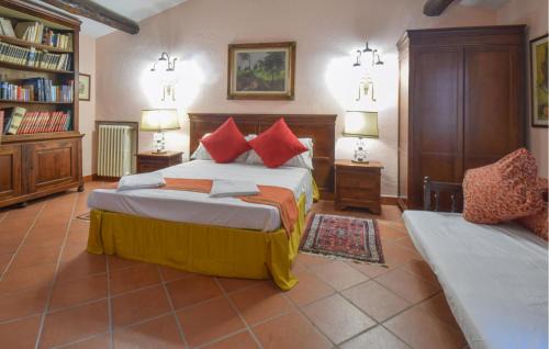 Sutri House | Nice Home In Sutri With Wifi