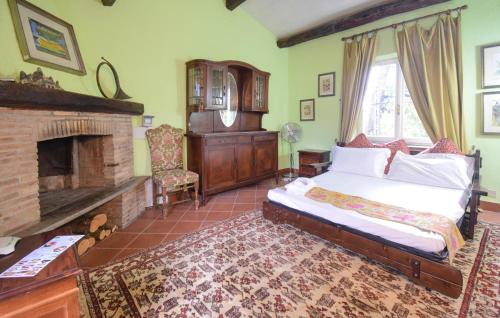 Sutri House | Nice Home In Sutri With Wifi