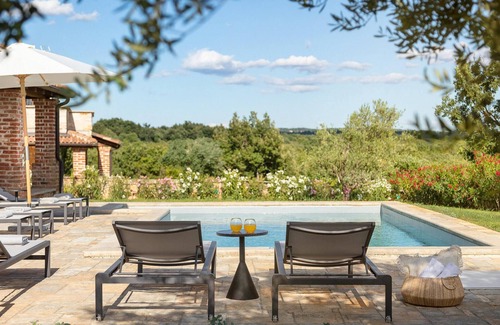 Sveti Lovrec House | Nice home in Sv. Lovrec with WiFi