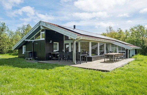 Høruphav House | Nice home in Sydals with WiFi