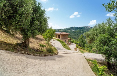 Torchiara House | Nice home in Torchiara with kitchen