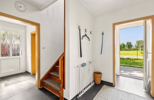 Tossens House | Nice home in Tossens with WiFi