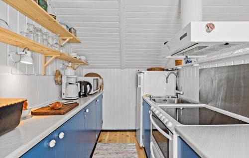 Rageleje House | Nice Home In Vejby With Wifi