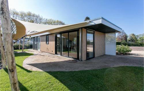 Municipality of Barneveld House | Nice Home In Voorthuizen With Wifi
