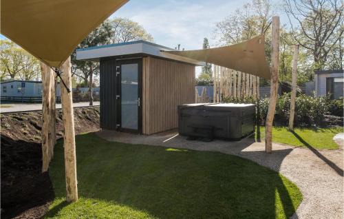 Municipality of Barneveld House | Nice Home In Voorthuizen With Wifi