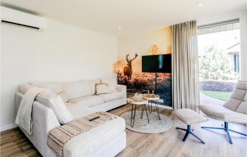 Municipality of Barneveld House | Nice Home In Voorthuizen With Wifi