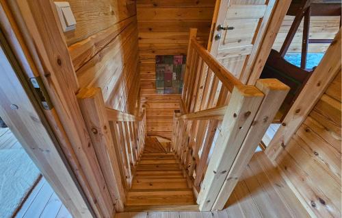 Kviteseid House | Nice Home In Vrådal With House A Mountain View