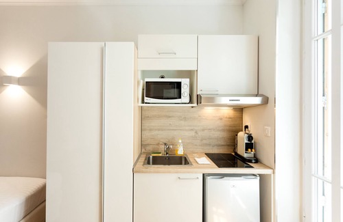 Nice City Centre Apartment | Nice Home - Studios Lido