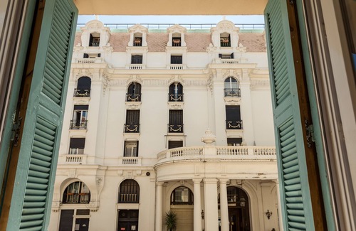 Nice City Centre Apartment | Nice Home - Studios Lido