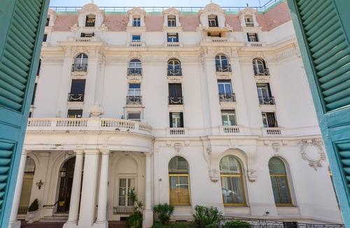 Nice City Centre Apartment | Nice Home - Studios Lido