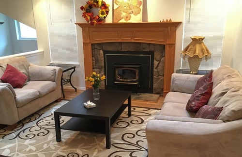 Education Hill House | Nice house in Redmond