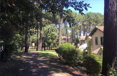 Lacanau-Ocean House | Nice house in residence with large swimming pool