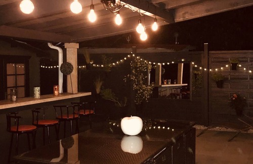 Begles House | Nice house pool 7 minutes from the hypercentre Bordeaux