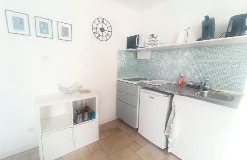 Saint-Laurent-du-Var House | Nice House Rent