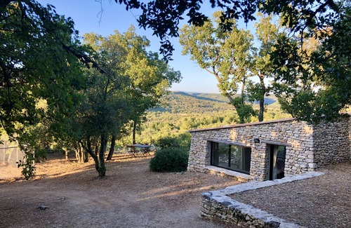 Bonnieux House | Nice house with swimming pool in Bonnieux, Luberon Park
