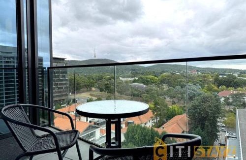 City West Apartment | Nice in New Acton - 2bd 2bth Apt