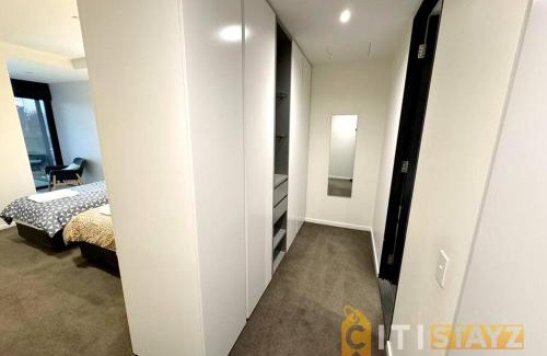 City West Apartment | Nice in New Acton - 2bd 2bth Apt