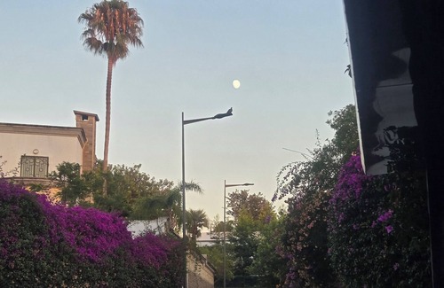 Quartier Administratif Apartment | Nice little house in the center of Rabat