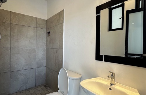 Ajijic House | Nice little house with lake view, shared pool, in an AAA neighborhood.