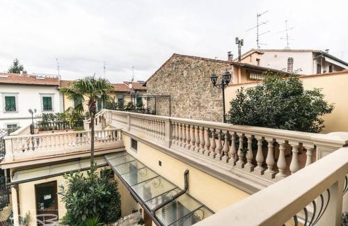 Isolotto Apartment | Nice portion of property By Villa Il Mosaico