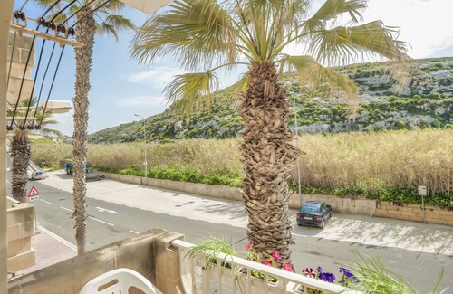 Xlendi Apartment | Nice, private, air-conditioned vacation apartment with 3 bedrooms