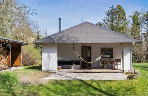 Nibe Cottage | Nice quality house with wellness bathroom and close to the water