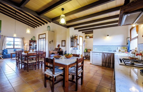 Inca Cottage | Nice relaxing country house with private pool