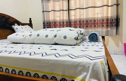 Musanze Bed & Breakfast | Nice Rooms, Unbeatable Prices