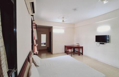 Noida Hotel | NICE Stay & Care