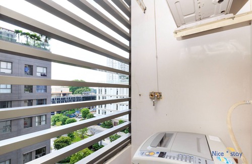 Phu Nhuan Apartment | Nice Stay - Orchard Garden - OG-06.06