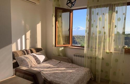 Arabkir Apartment | NiCE ViEW 1