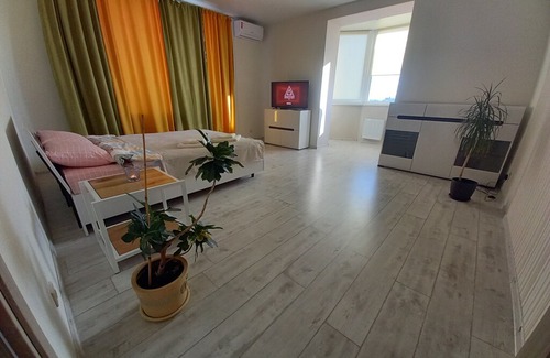 Lutsk Apartment | Nice view apartaments