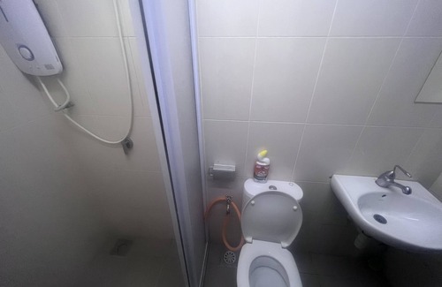 Kuala Lumpur Apartment | Nice view unit with 3 bedrooms and 2 bathrooms