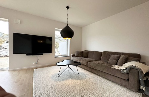 Styrso House | Nice villa for 10 people on Styrsö | SE08042