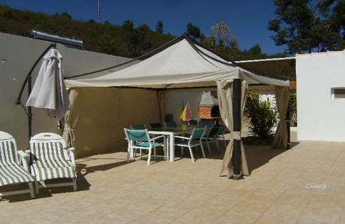 Porto de Lagos Villa | Nice villa in the countryside