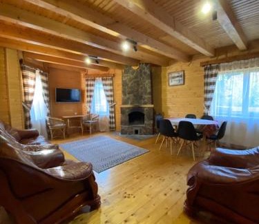 Yaremche House | Nice Weekend