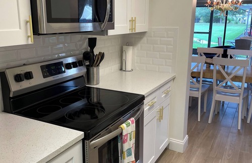 The Meadows Condo | Nicely decorated comfortable 2 bedroom 2 bathroom condo
