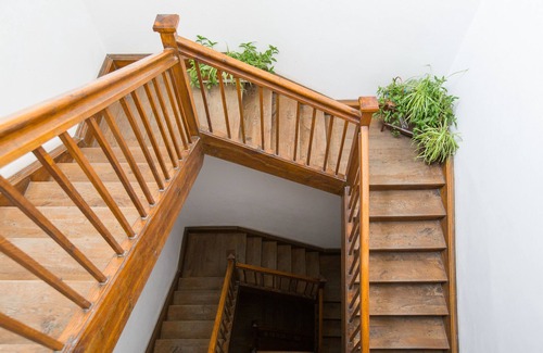 Stare Miasto House | Nicholas Studio, medieval charm by the Main Square