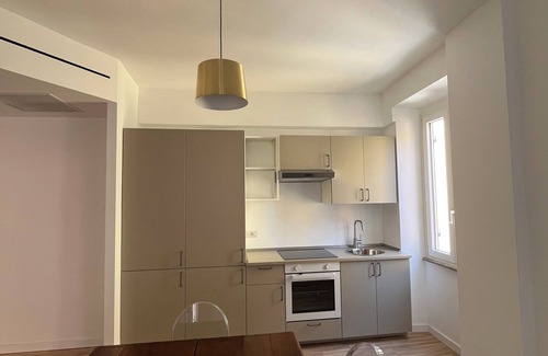 Prenestino-Centocelle Apartment | Nichome new cozy