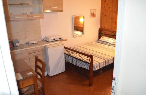 Zakynthos Town Apartment | Nick Apartment