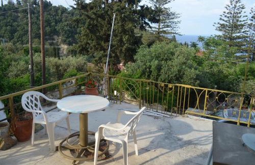 Zakynthos Town Apartment | Nick Apartment
