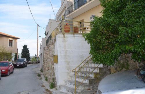 Zakynthos Town Apartment | Nick Apartment