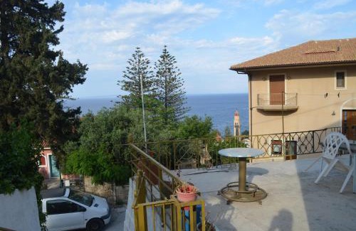 Zakynthos Town Apartment | Nick Apartment