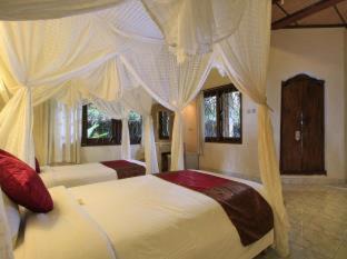 Ubud City-Centre House | Nick's Hidden Cottages by Mahaputra-CHSE Certified