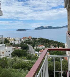 Palaio Tsifliki Apartment | Nickolas Sea View Apartment