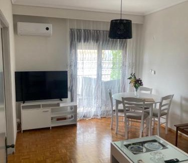 Palaio Tsifliki Apartment | Nickolas Sea View Apartment