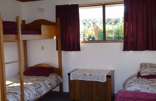 Staveley Cottage | Nicks Cottage self contained accomodation