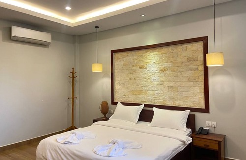 Wat Bo Area Hotel | Nico's Hotel 2